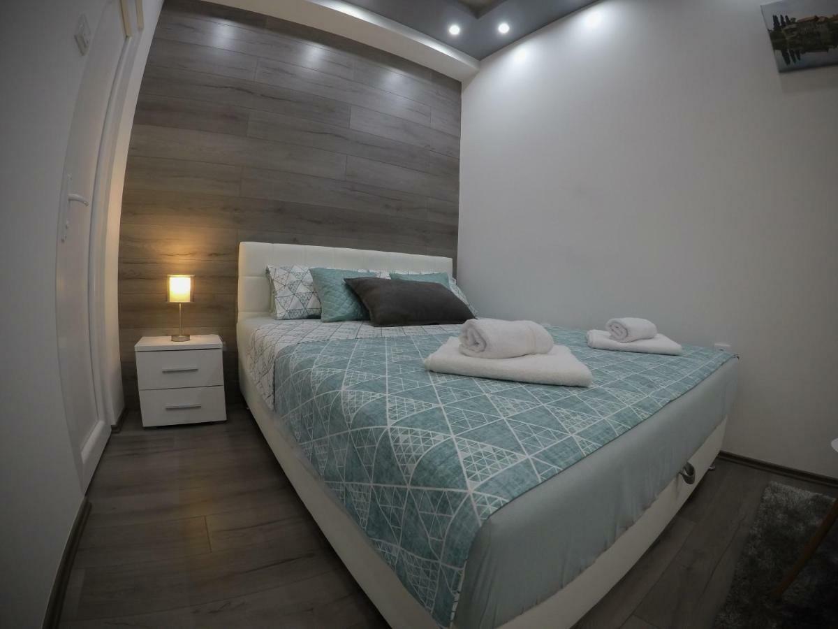 Apartman Dmd トレビニエ エクステリア 写真